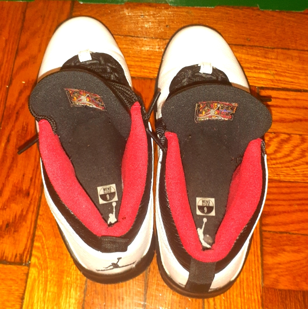 Retro Jordan - Picture 5 of 5